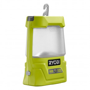     RYOBI R18ALU-0 3