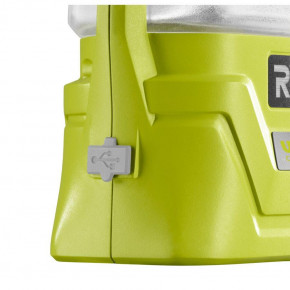     RYOBI R18ALU-0 4