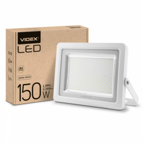 LED  VIDEX PREMIUM 150W 5000K  (VL-F1505W)