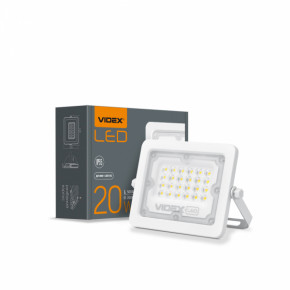 LED  VIDEX F2e 20W 5000K (VL-F2e-205W)