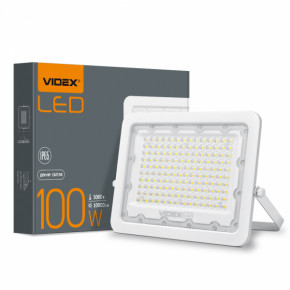 LED  VIDEX F2e 100W 5000K (VL-F2e-1005W)