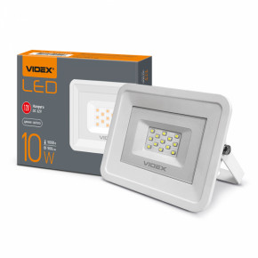 LED  VIDEX Fe 10W 5000K 12V (VL-Fe105W-12V)