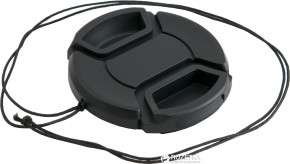    Extradigital Lens Cap LCP1908 58 