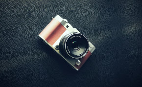  7Artisans 25mm f1.8 Fuji(FX Mount) 9