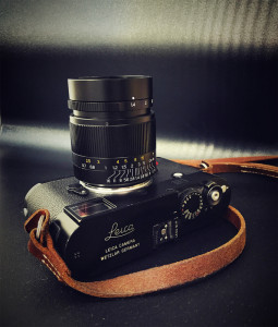  7Artisans 28mmF1.4 Leica M Mount 11