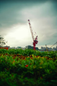  7Artisans 35mm F1.4 Sony (FE Mount) full frame 3