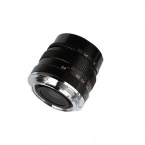  7Artisans 35mm F1.4 Sony (FE Mount) full frame 6