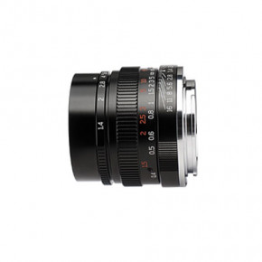  7Artisans 35mm F1.4 Sony (FE Mount) full frame 7