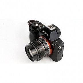  7Artisans 35mm F1.4 Sony (FE Mount) full frame 8