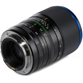  Laowa 105mm f/2 STF Canon VE10520C 13