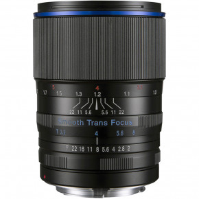  Laowa 105mm f/2 STF Sony FE VE10520SFE 3