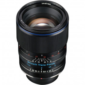  Laowa 105mm f/2 STF Sony FE VE10520SFE 5