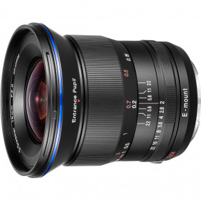  Laowa 15mm f/2 FE Zero D  VE1520SFE 4