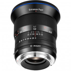  Laowa 15mm f/2 FE Zero D  VE1520SFE 8