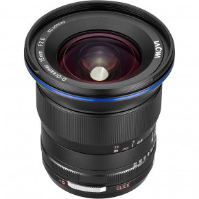  Laowa 15mm f/2 FE Zero D  VE1520SFE 20