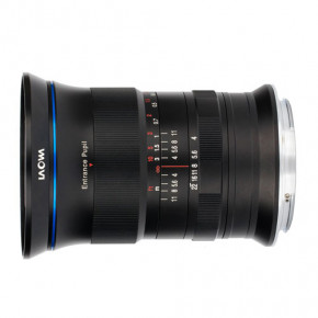  Laowa 17mm f/4 GFX Zero-D VE1740GFX 13