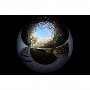  Laowa 4mm f/2.8 EOS-M Circular Fisheye VE428EOSM 7