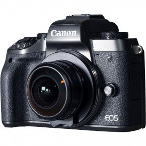 Laowa 4mm f/2.8 EOS-M Circular Fisheye VE428EOSM 8