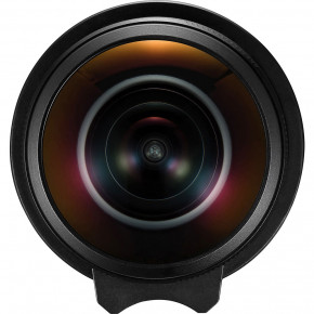  Laowa 4mm f/2.8 EOS-M Circular Fisheye VE428EOSM 9