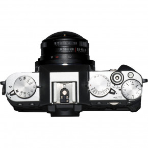  Laowa 4mm f/2.8 Fuji X Circular Fisheye VE428FX 6