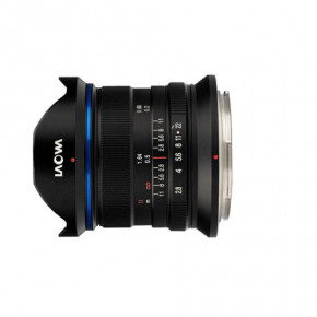  Laowa 9mm f/2.8 Zero-D MFT VE928MFT