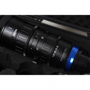  Laowa OOOM 25-100mm T2.9 Cine (Meters) OOOM25100PLM 14