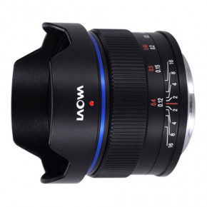  Laowa 10mm F2.0 CD-Dreamer MFT