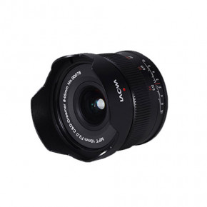  Laowa 10mm F2.0 CD-Dreamer MFT 4