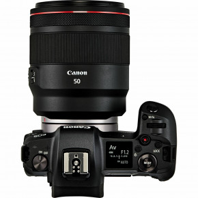 ' Canon RF 50mm f/1.2 L USM (2959C005) 3