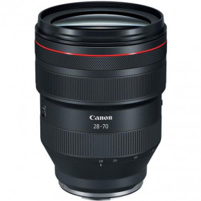  Canon RF 28-70mm f/2 L USM (2965C005)