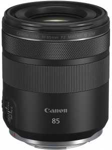  Canon RF 85mm f/2.0 MACRO IS STM (4234C005)