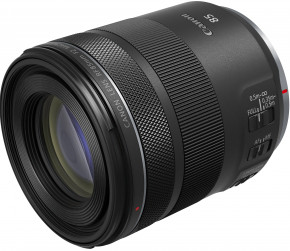  Canon RF 85mm f/2.0 MACRO IS STM (4234C005) 3