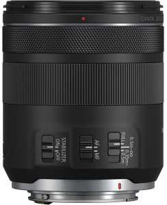  Canon RF 85mm f/2.0 MACRO IS STM (4234C005) 4