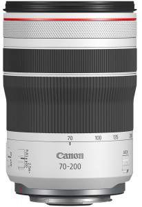  Canon RF 70-200mm f/4.0 IS USM (4318C005) 3