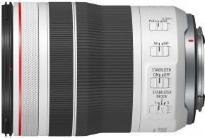  Canon RF 70-200mm f/4.0 IS USM (4318C005) 4