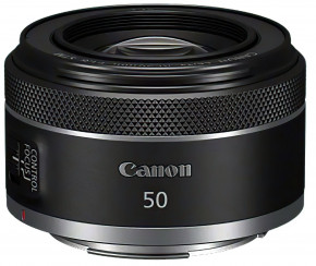  Canon RF 50mm f/1.8 STM (4515C005)