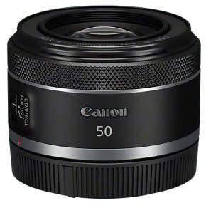  Canon RF 50mm f/1.8 STM (4515C005) 6