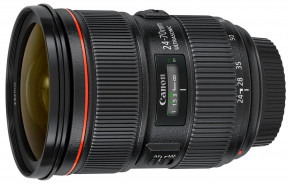 ' Canon EF 24-70mm f/2.8L II USM (5175B005)