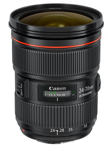 ' Canon EF 24-70mm f/2.8L II USM (5175B005) 4