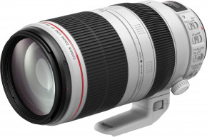  Canon EF 100-400mm f/4.5-5.6L IS II USM (9524B005)