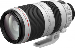  Canon EF 100-400mm f/4.5-5.6L IS II USM (9524B005) 5