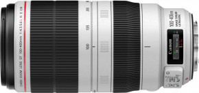  Canon EF 100-400mm f/4.5-5.6L IS II USM (9524B005) 6