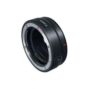   - Canon EF - EOS R adapter (2971C005)