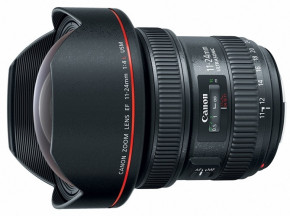  Canon EF 11-24mm F4L USM (JN639520B005) 3