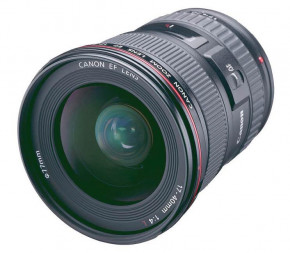  Canon EF 17-40mm f/4L USM (JN638806A007) 4