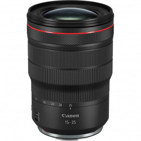 ' Canon RF 15-35mm F2.8L IS USM