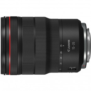 ' Canon RF 15-35mm F2.8L IS USM 3