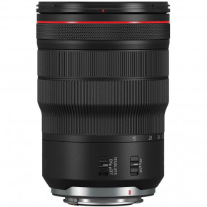 ' Canon RF 15-35mm F2.8L IS USM 4