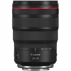  Canon RF 24-70mm F2.8L IS USM