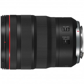  Canon RF 24-70mm F2.8L IS USM 4